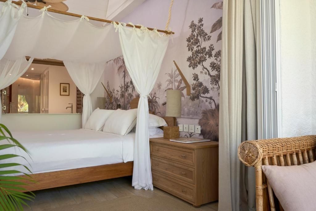 Paradise Cove Boutique Hotel (Adults Only) фото 5