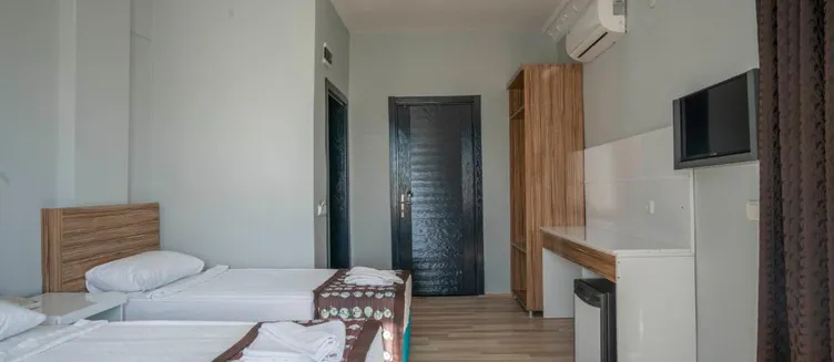 Фото отеля Aslan Corner Hotel