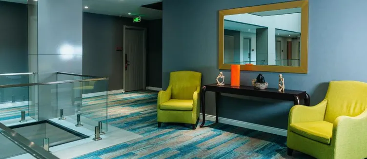 Фото отеля Congress