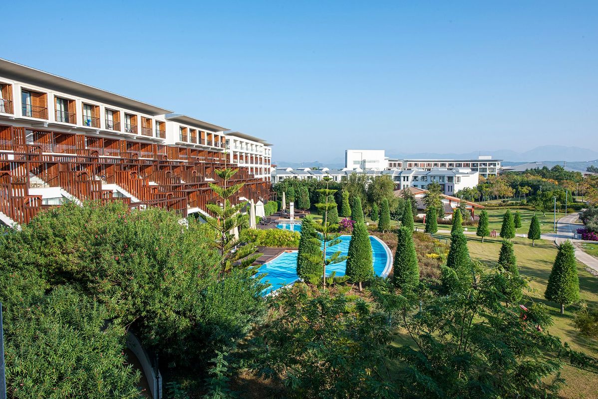 Lykia World Antalya фото 107