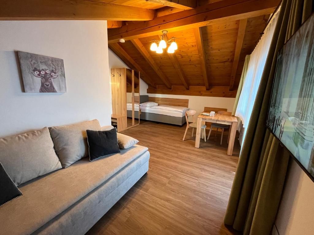 Hotel Garni Brunnthaler фото 30