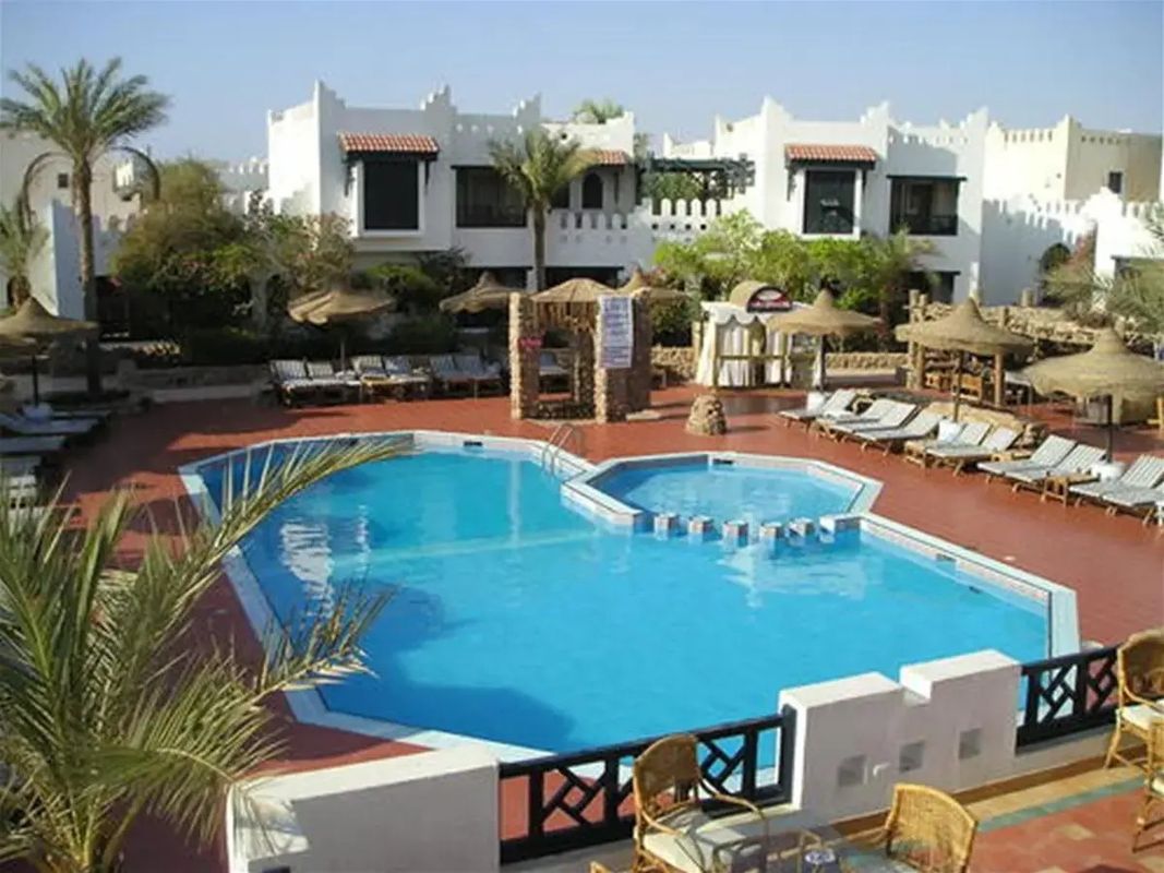 Mazar Resort & Spa фото 23