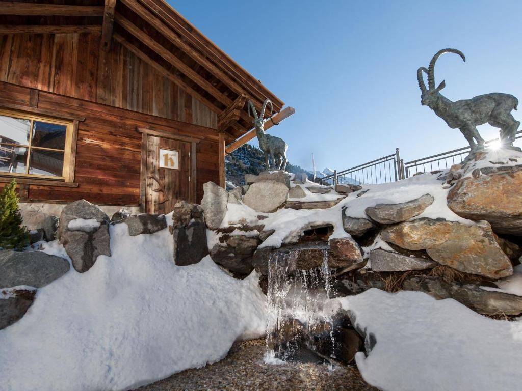 Hochfirst Alpen-Wellness Resort фото 28