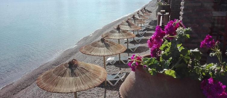 Фото отеля Hotel Castella Beach