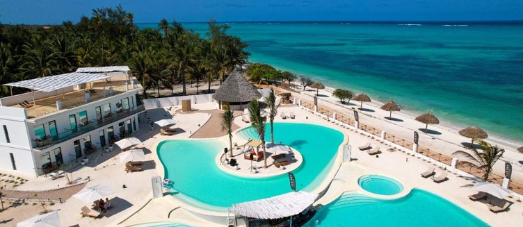 Фото отеля The One Resort Zanzibar