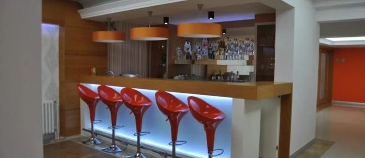 Фото отеля Hotel Baylan Izmir