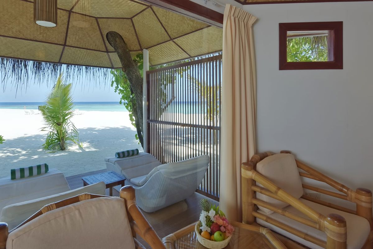 Thulhagiri Island Resort фото 60