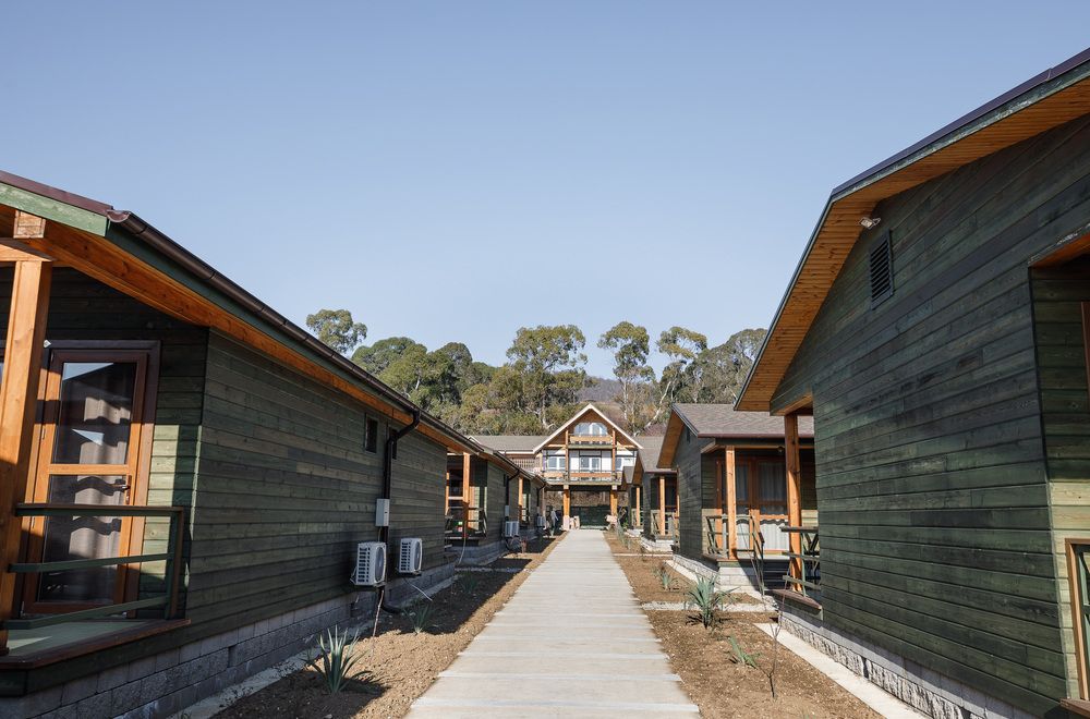 Green Terrace фото 43