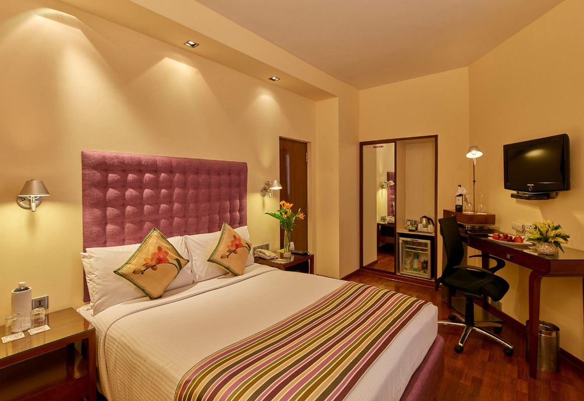 Royal Orchid Central фото 2