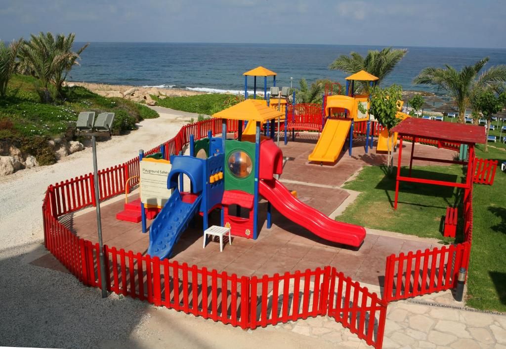 St. George Gardens & Suites фото 8