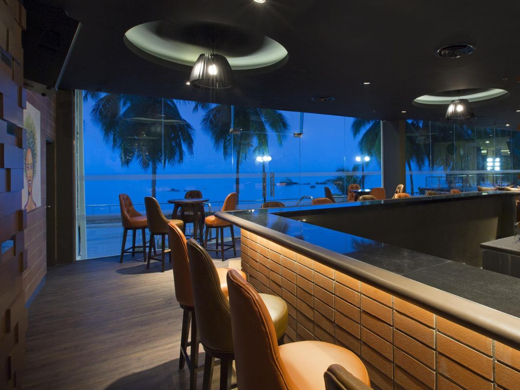 Mercure Penang Beach фото 8