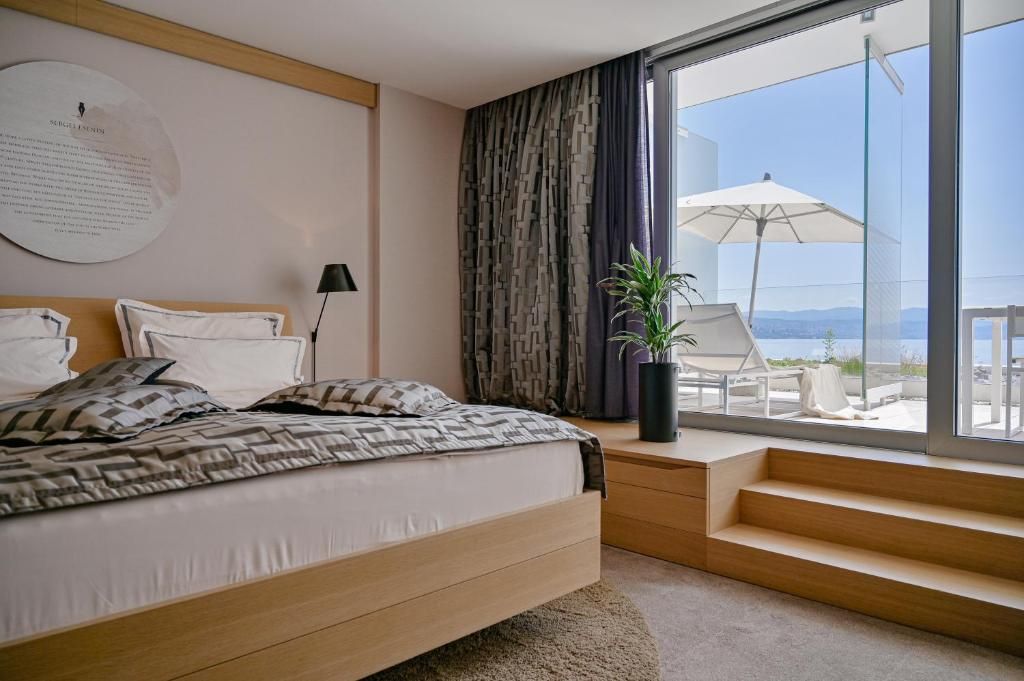 Hotel Bevanda - Relais & Chateaux фото 14