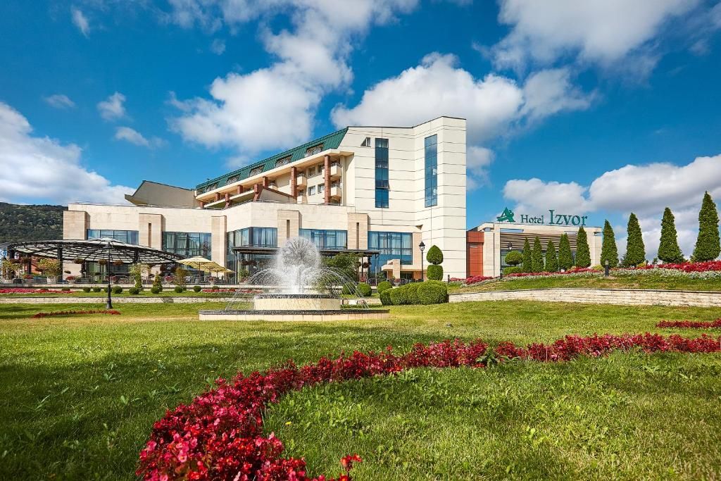 Hotel Izvor фото 3