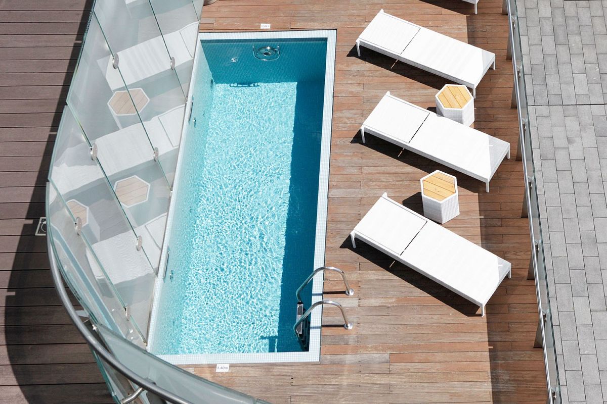 Grand Karat Sochi фото 20