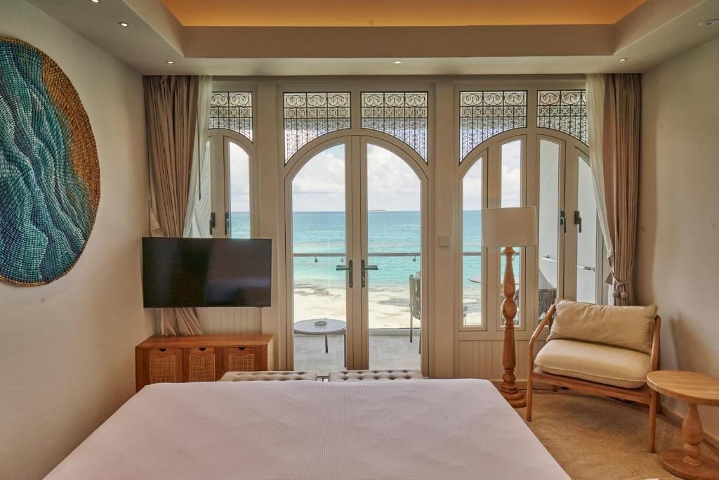 Stone Hotels Dhiffushi фото 45