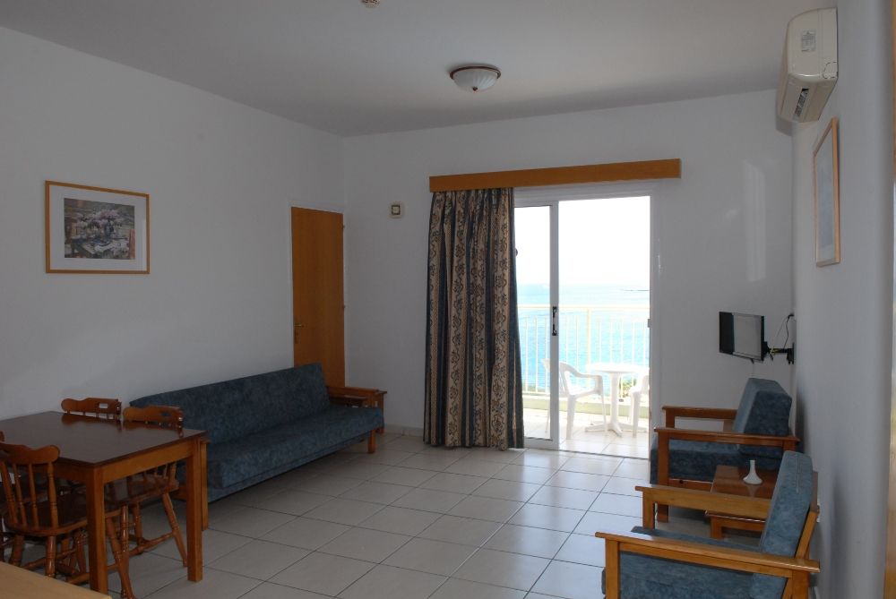 Maistrali Hotel Apartments & Bungalows фото 71