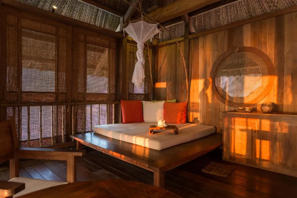 Six Senses Ninh Van Bay фото 45