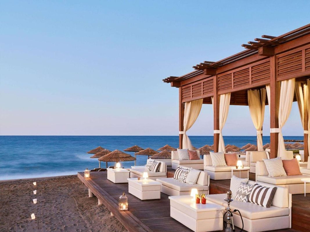 Amirandes, a Grecotel Resort To Live фото 20