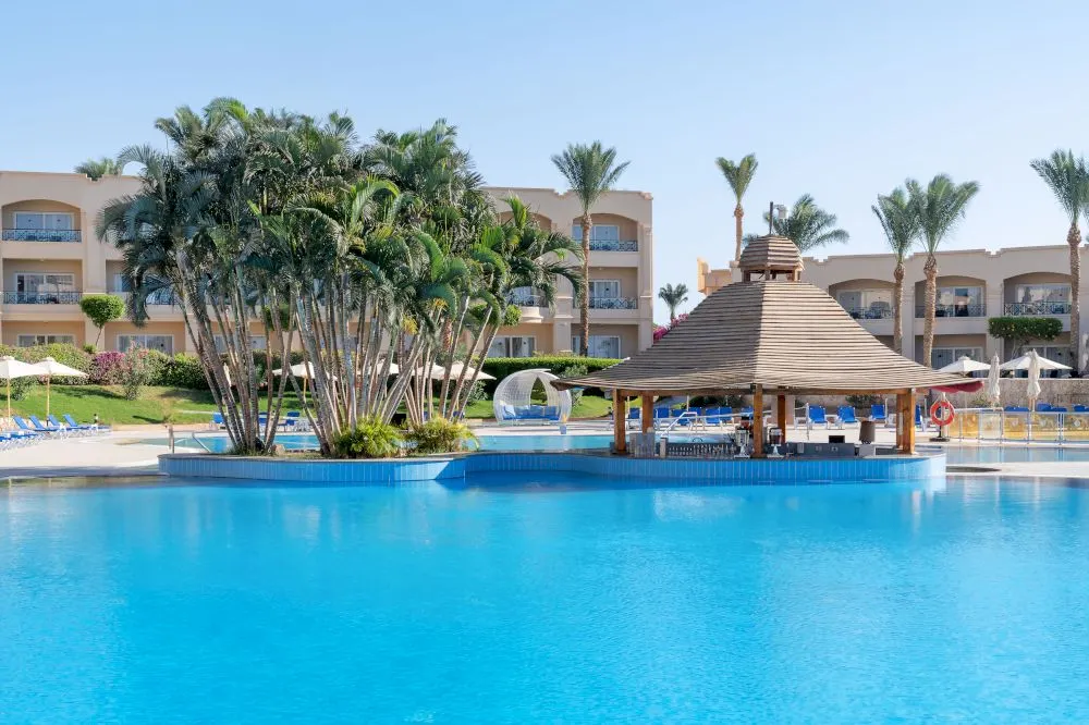 Cleopatra Luxury Resort Sharm El Sheikh фото 19