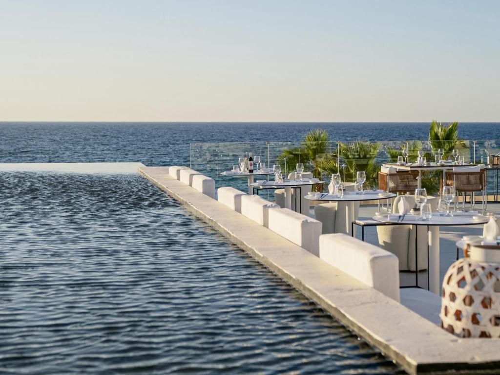 Grecotel Lux.Me White Palace фото 23