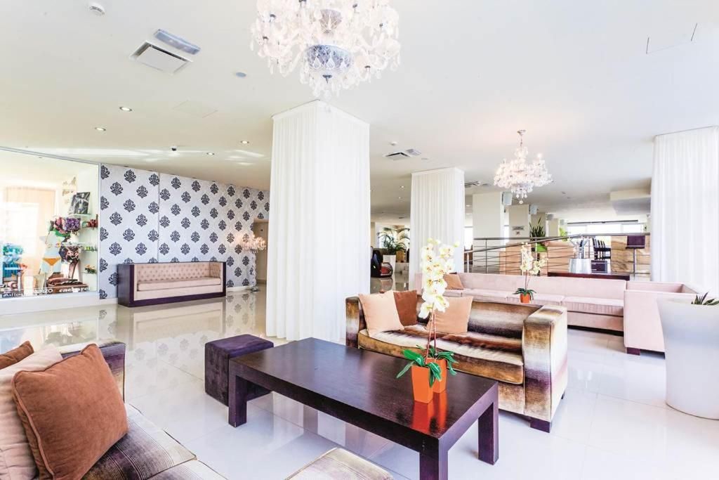 Vrissiana Boutique Beach Hotel фото 49