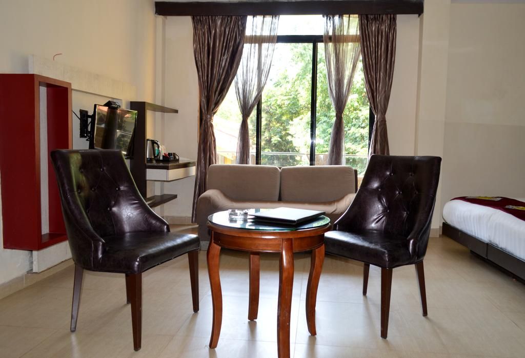 Grandeur De Sanchi Luxury Beach Resort & Spa фото 59