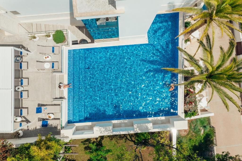 Hotel Perla фото 24