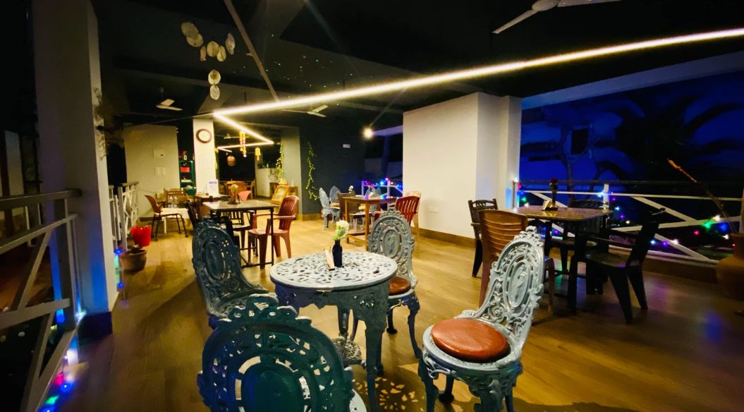 Per Avel Beach Holiday Home фото 10