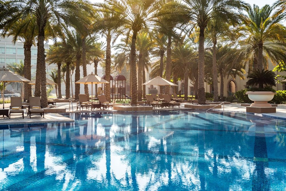 Al Raha Beach Resort & Spa фото 136