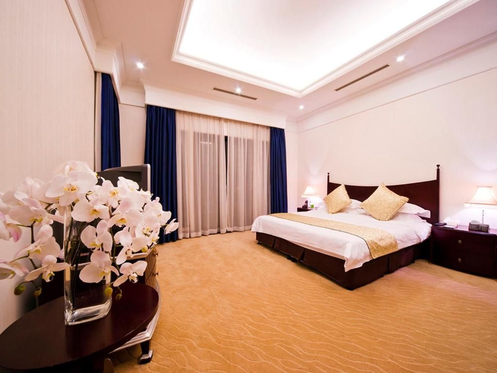 Ramada Plaza Sino-bay фото 23