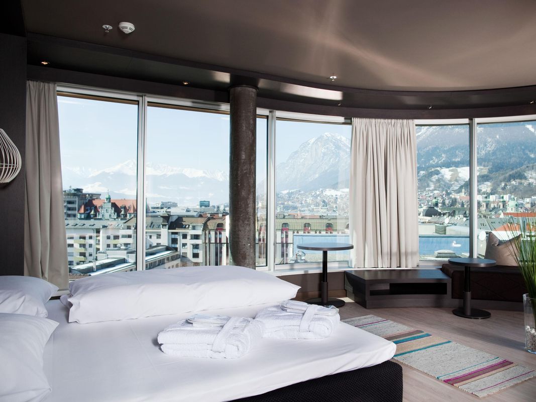 aDLERS Hotel Innsbruck фото 2