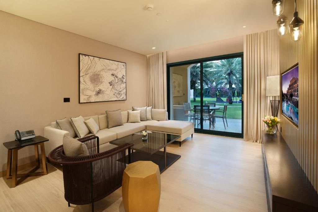Al Ain Rotana фото 66