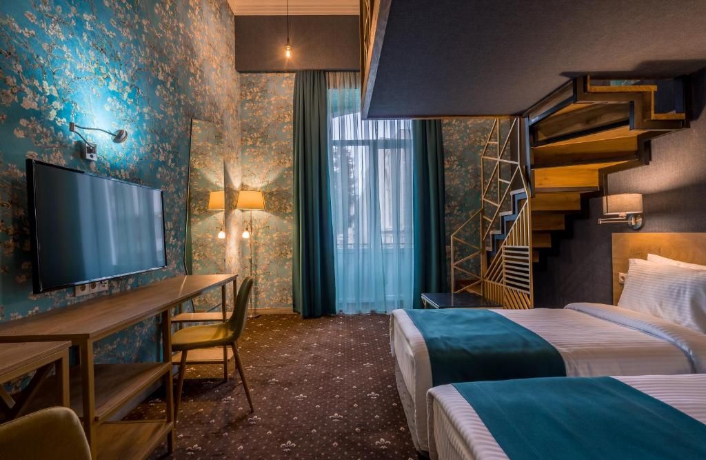 Gladius Inn Boutique Hotel фото 14