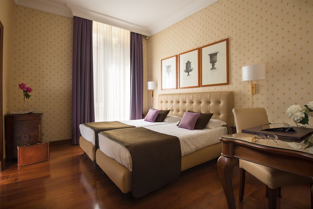Hotel Imperiale фото 28
