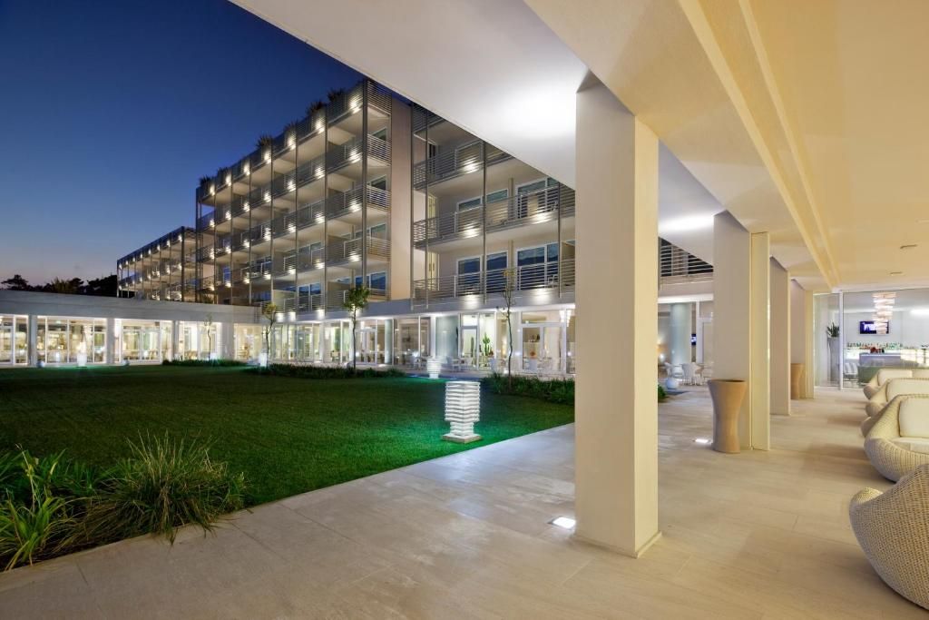 Una Hotel Versilia фото 15