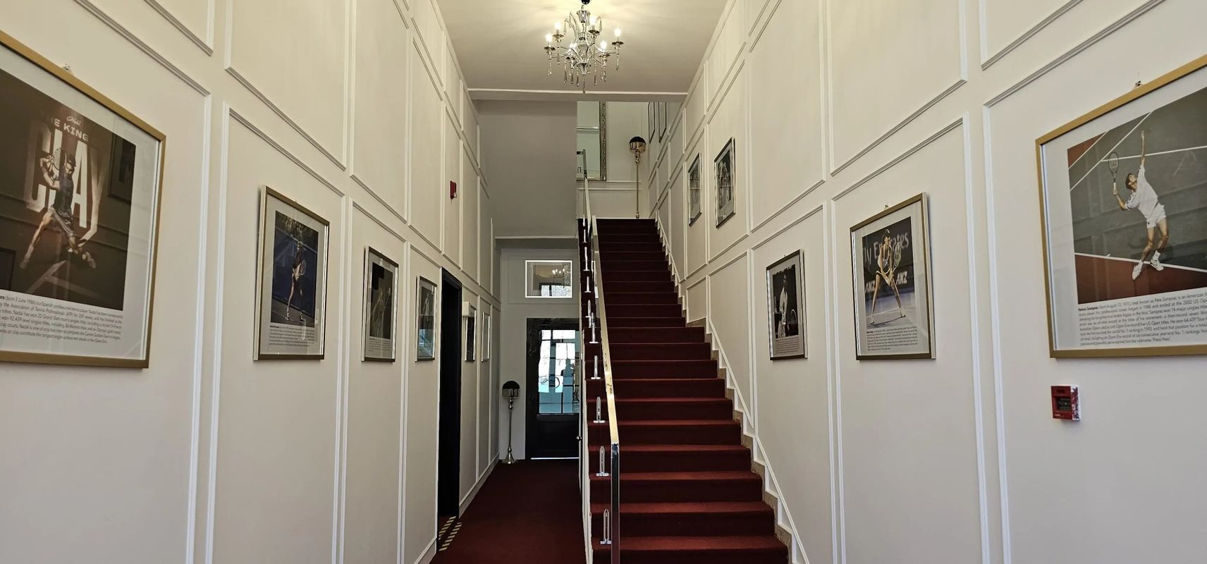 Boutique Hotel фото 2