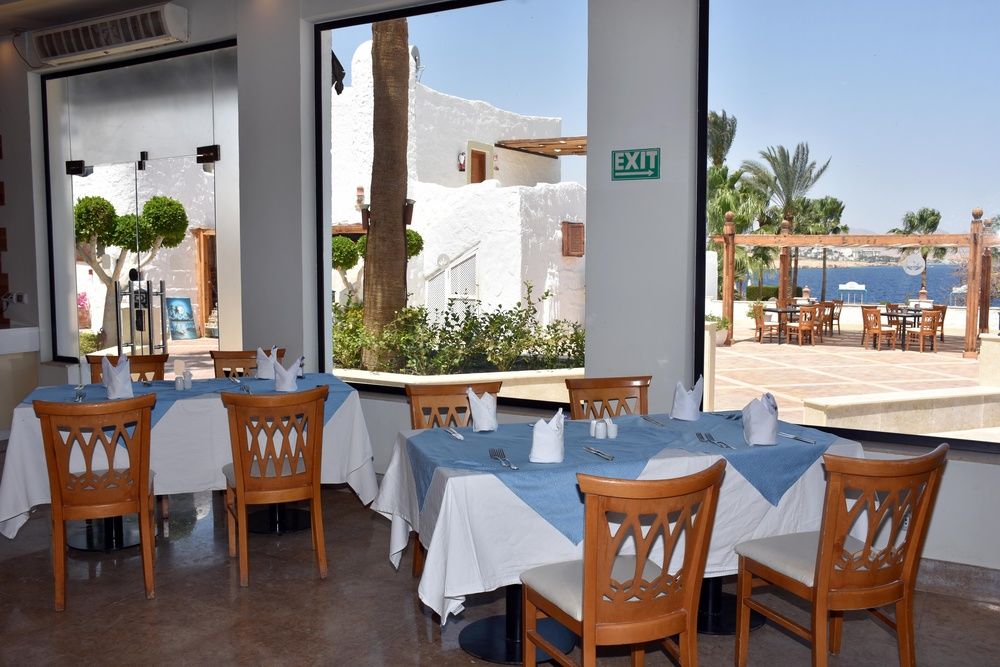 Sharm Club Beach Resort фото 311
