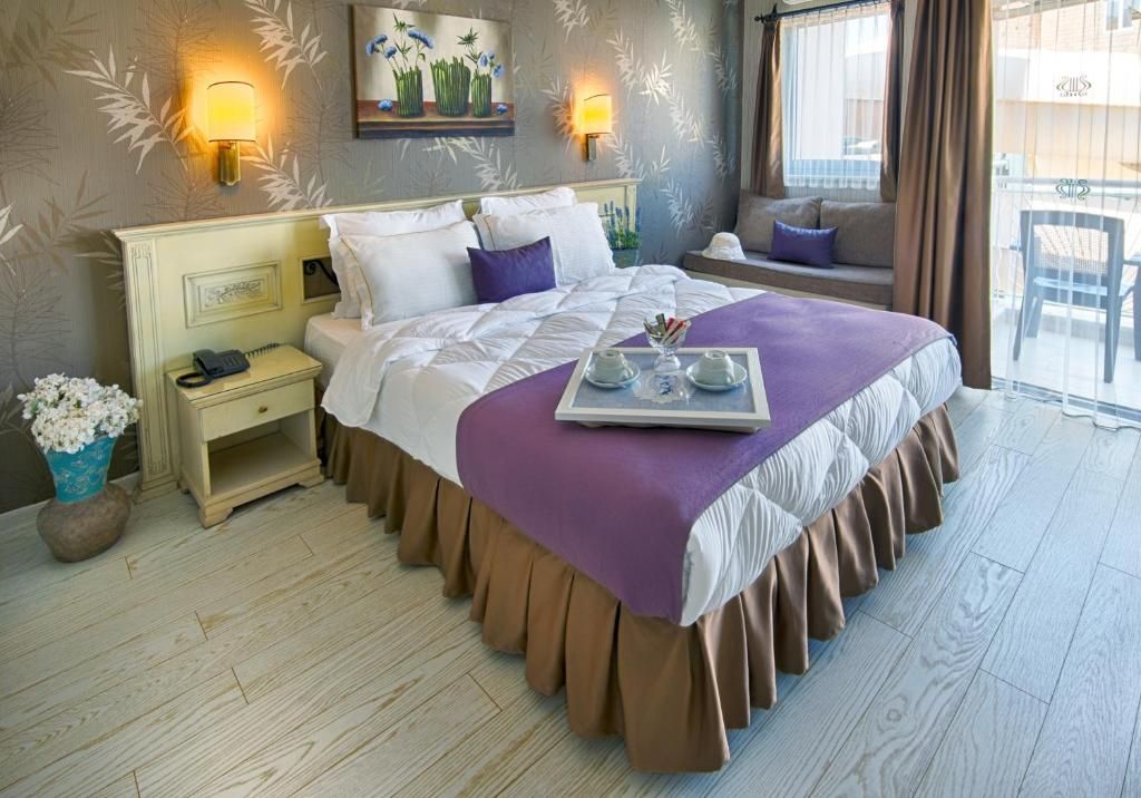 Romance Beach Hotel фото 40