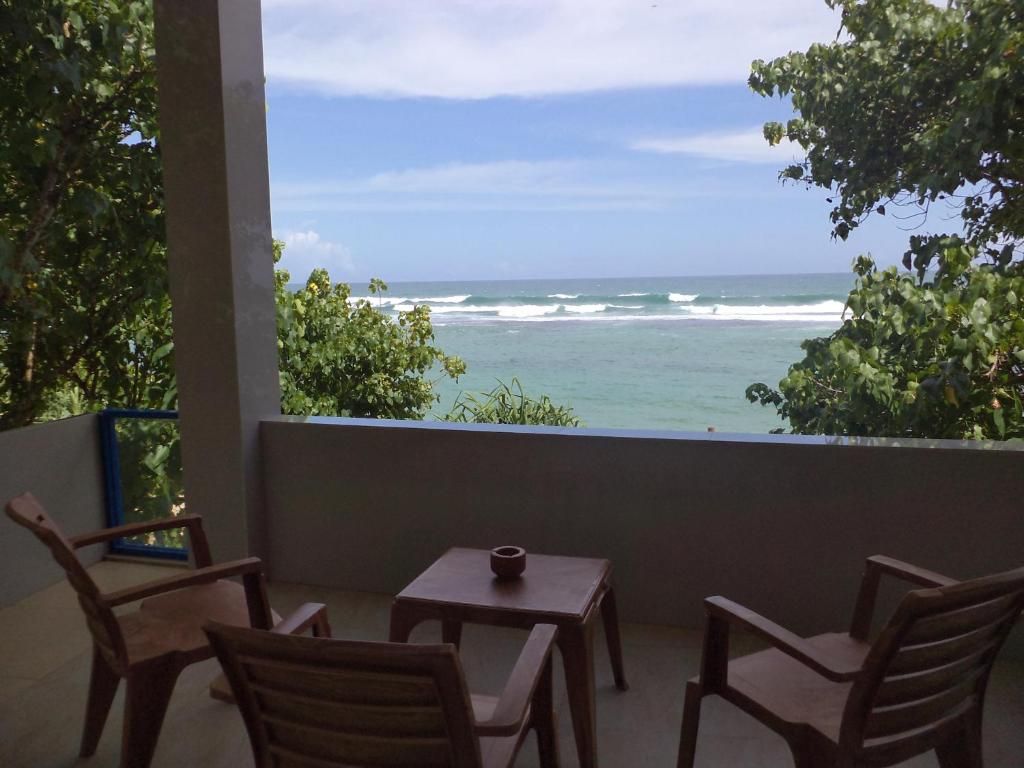 Paradise Beach Resort фото 34