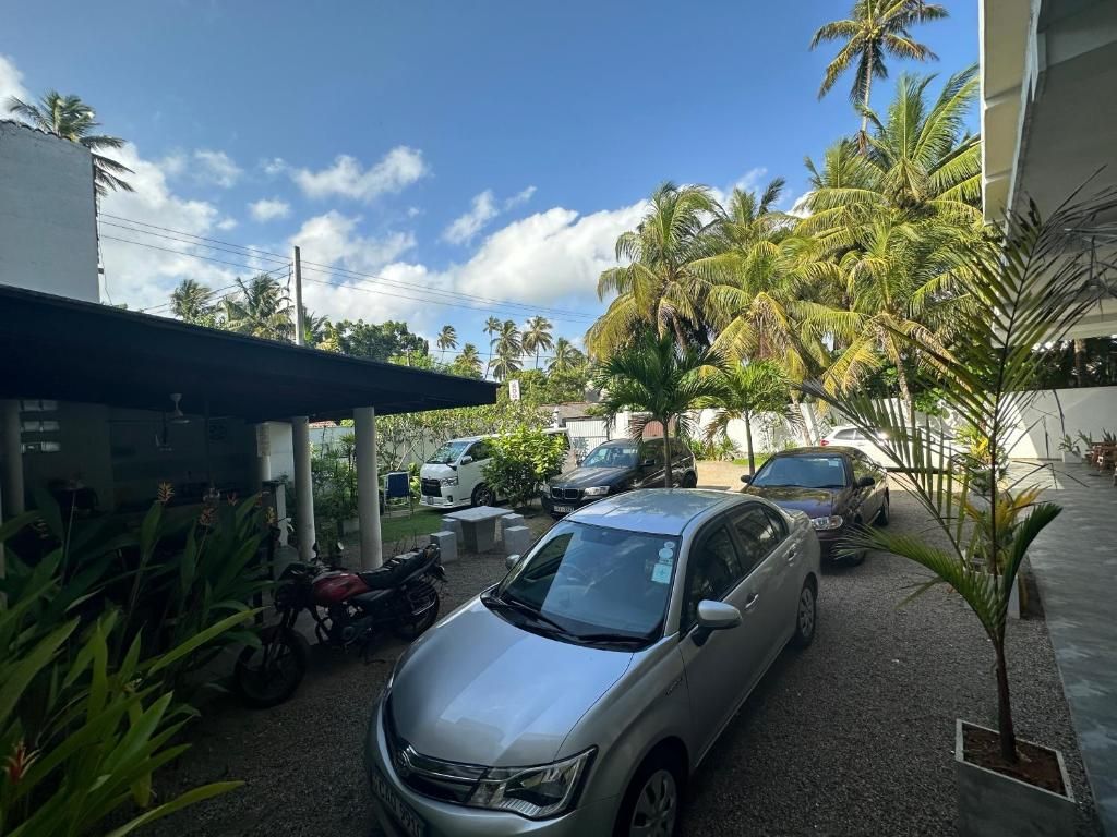 Jayaa Beach фото 19