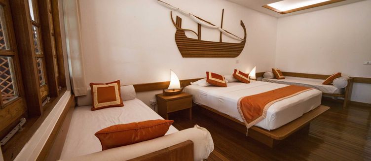 Фото отеля Nakai Maayafushi Resort