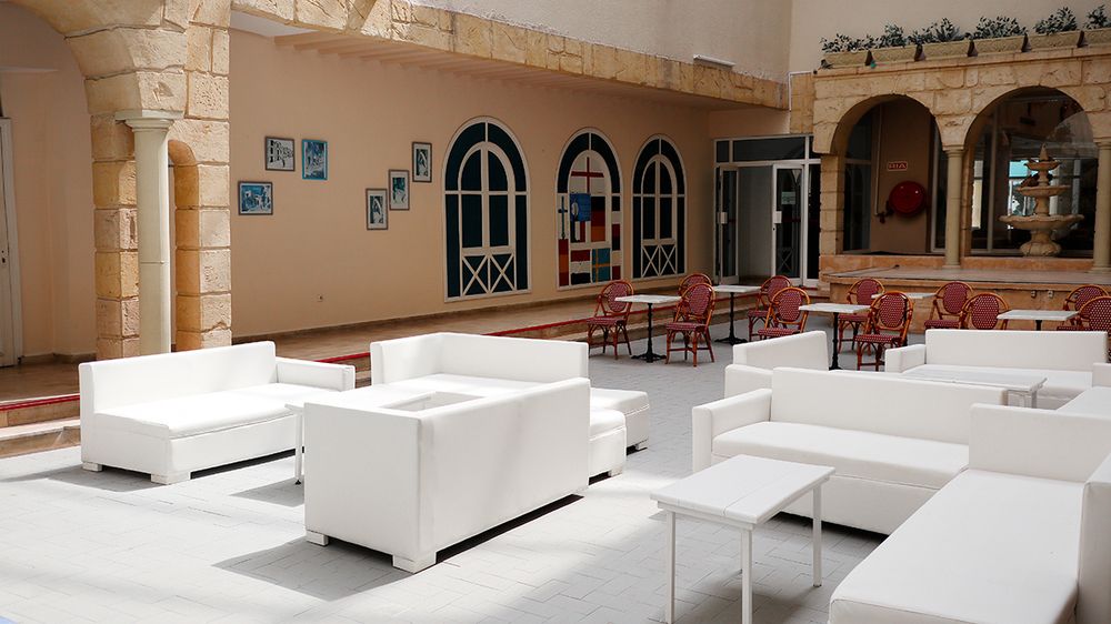Novostar Royal Beach Sousse фото 63