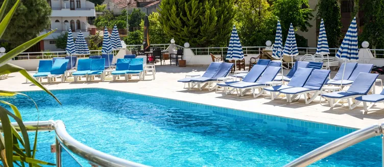 Фото отеля Ponz Hotel