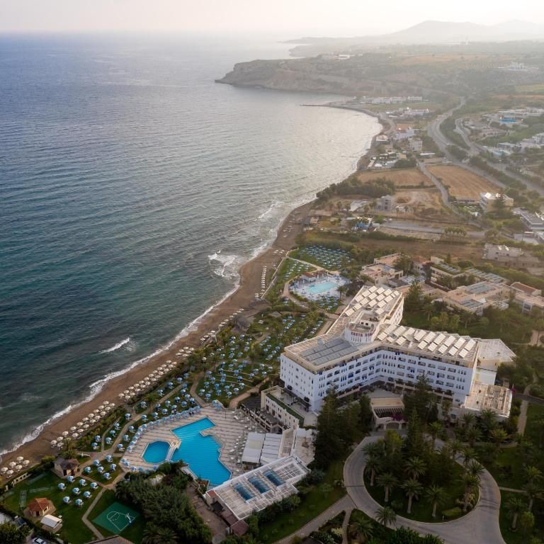 Creta Star Hotel фото 28