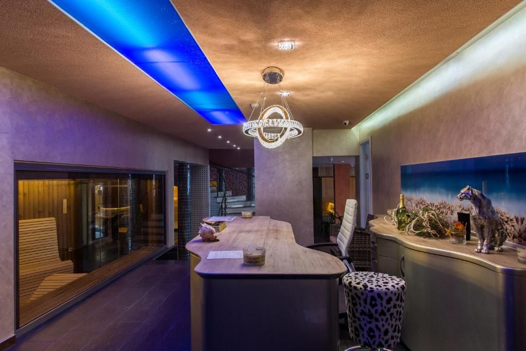 Sirius Beach Hotel & SPA - Summer All Inclusive Light фото 26