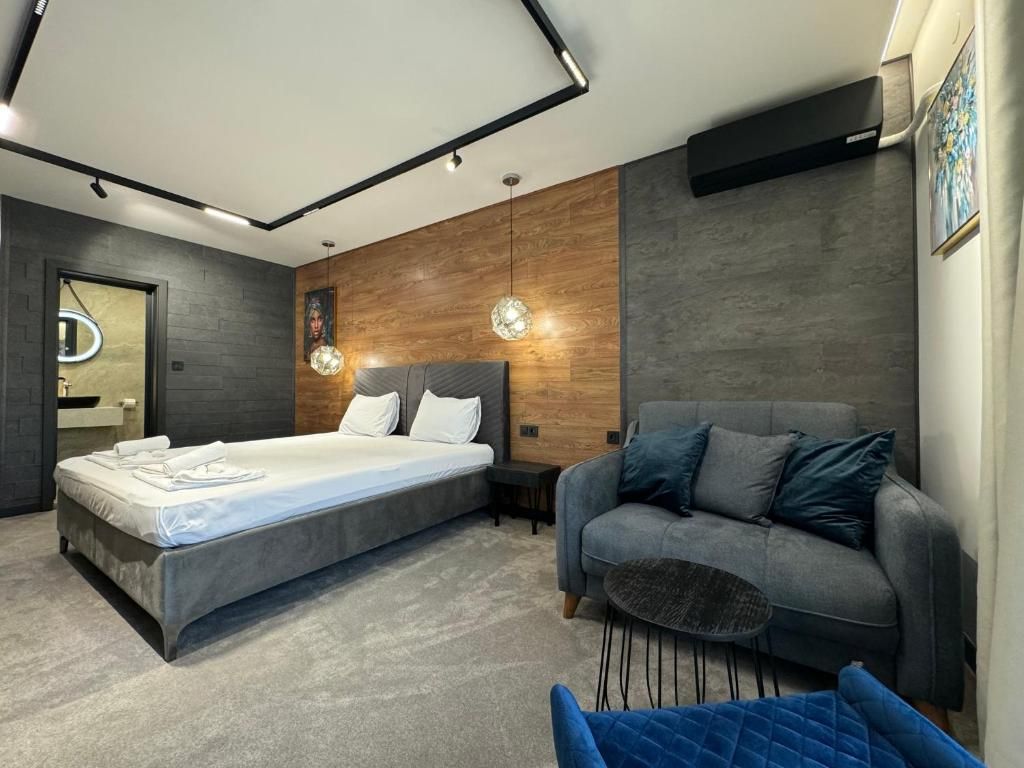 Perun Hotel Sandanski фото 16