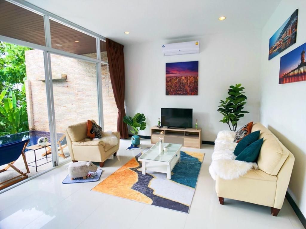 Lae Lay Suites фото 35