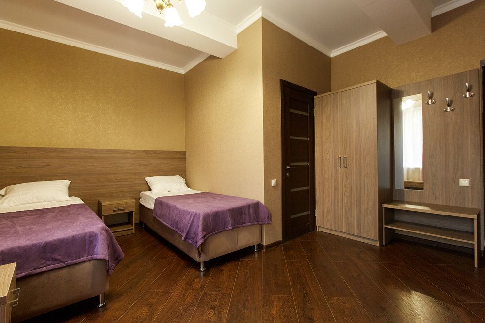 Old Gagra Hotel фото 48