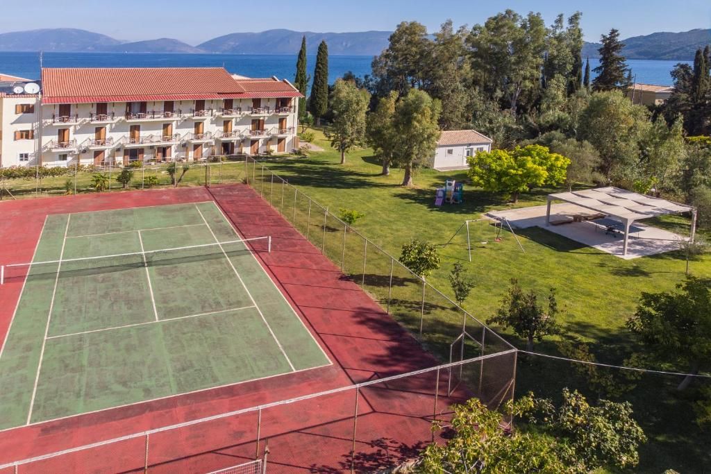 Sami Beach Hotel фото 9
