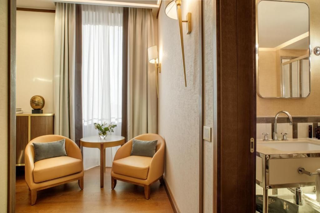 Hotel Imperiale фото 22